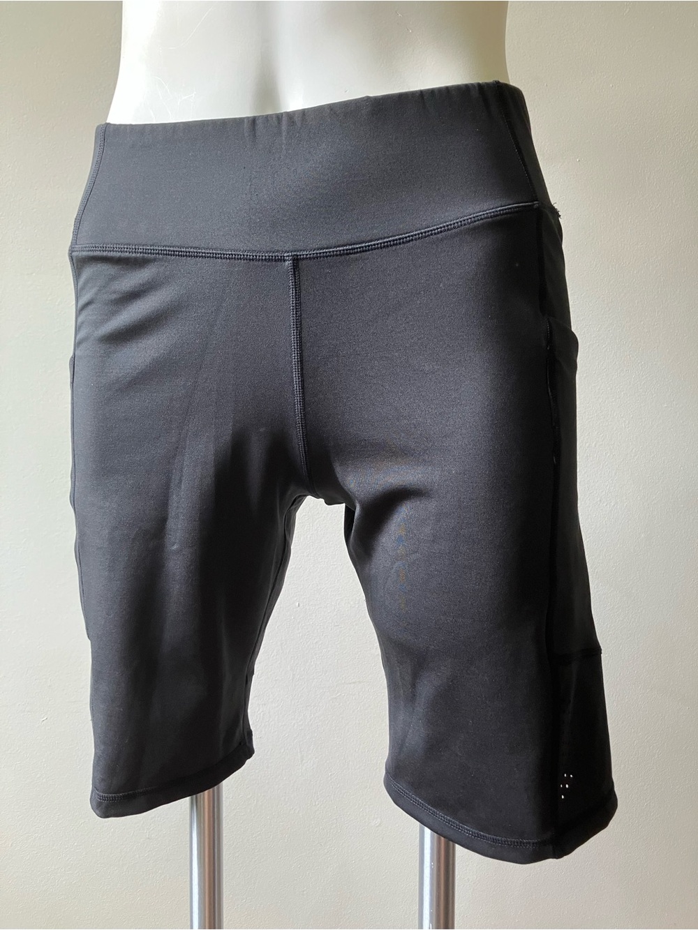 Backcountry | Outdoor Perforated Performance Pocket Bike Shorts